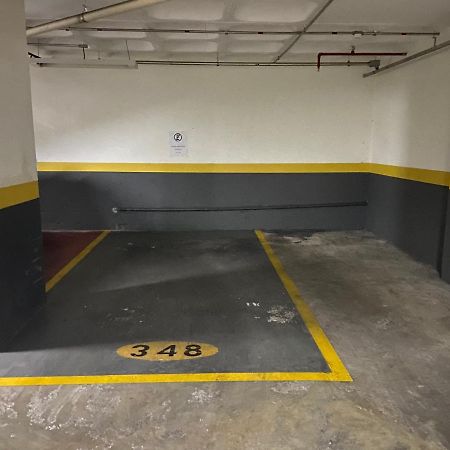 Ed Saint Moritz, Flat Com Garagem 02, Shn No Coracao De Brasilia Διαμέρισμα Εξωτερικό φωτογραφία