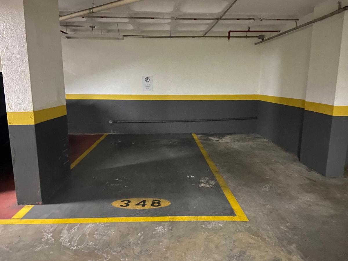 Ed Saint Moritz, Flat Com Garagem 02, Shn No Coracao De Brasilia Διαμέρισμα Εξωτερικό φωτογραφία