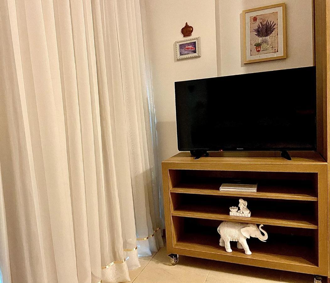 Ed Saint Moritz, Flat Com Garagem 02, Shn No Coracao De Brasilia Διαμέρισμα Εξωτερικό φωτογραφία