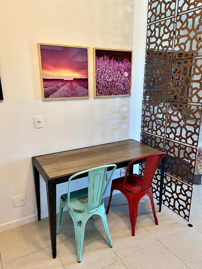 Ed Saint Moritz, Flat Com Garagem 02, Shn No Coracao De Brasilia Διαμέρισμα Εξωτερικό φωτογραφία