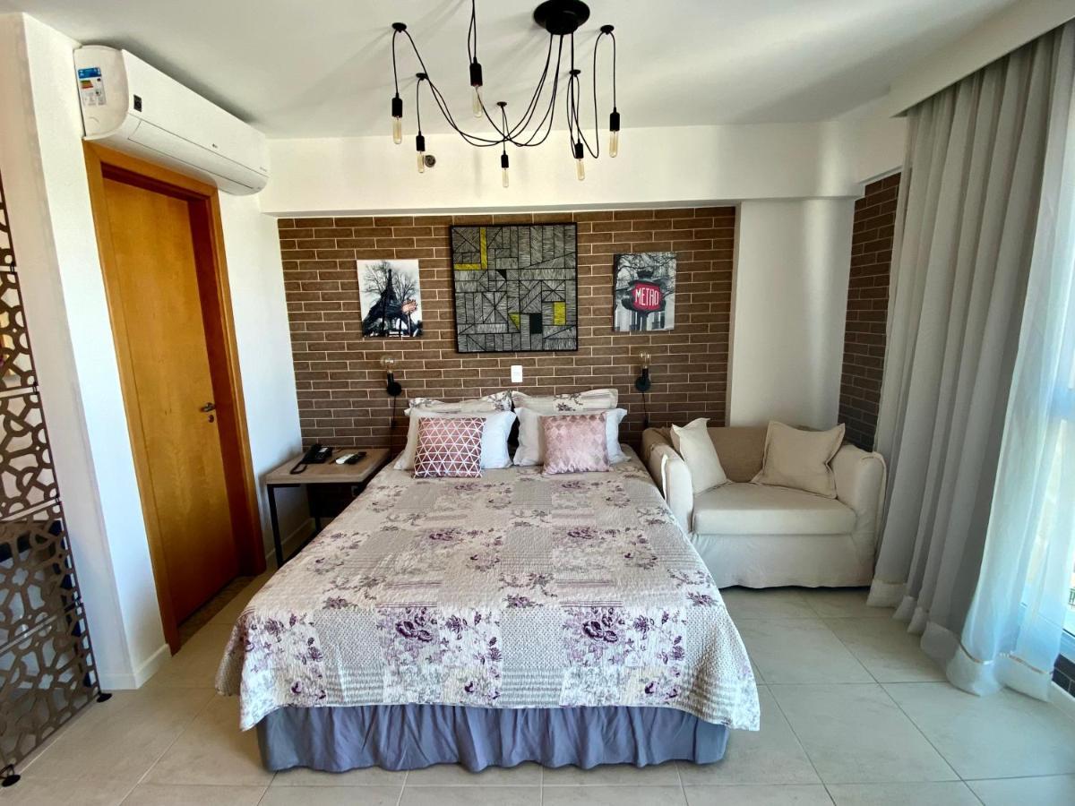 Ed Saint Moritz, Flat Com Garagem 02, Shn No Coracao De Brasilia Διαμέρισμα Εξωτερικό φωτογραφία