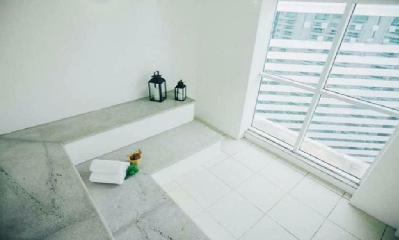 Ed Saint Moritz, Flat Com Garagem 02, Shn No Coracao De Brasilia Διαμέρισμα Εξωτερικό φωτογραφία